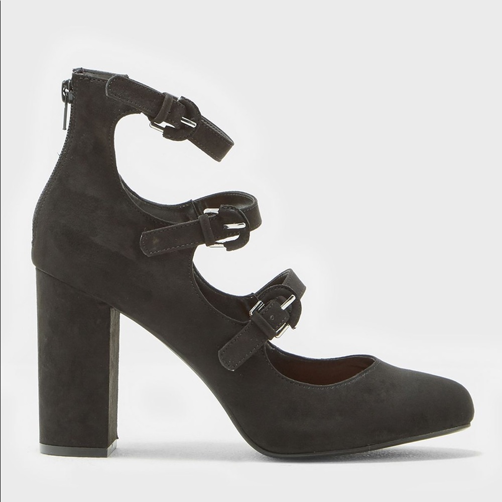 Aldo “Arenawiel” pumps
